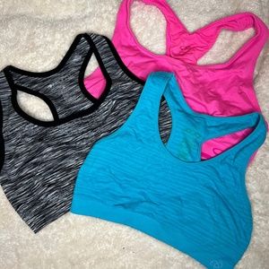 Sports Bra Bundle
